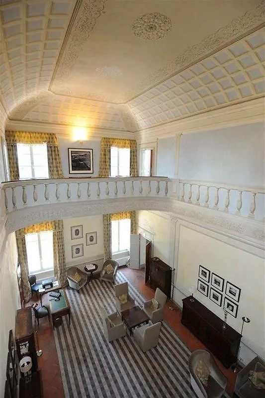 Granaio Borgo Di Colleoli Hotell Pisa Semesteranläggning (resort)