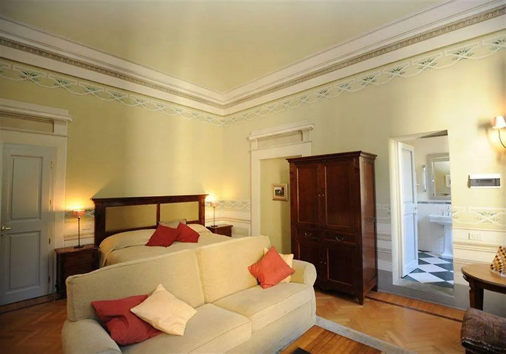 Granaio Borgo Di Colleoli Hotell Pisa 3*,