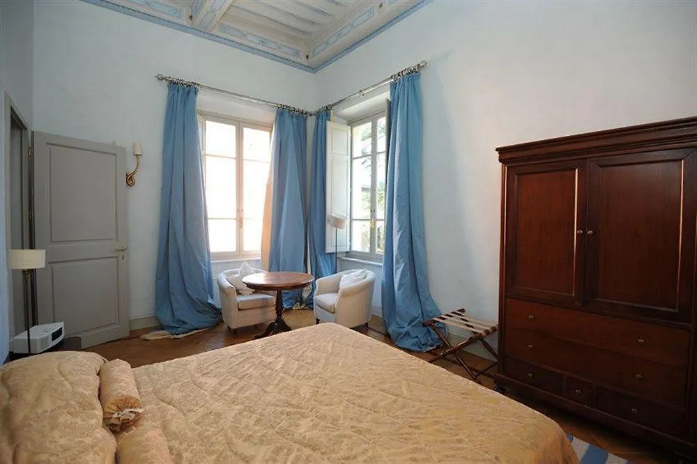 *** Semesteranläggning (resort) Granaio Borgo Di Colleoli Hotell Pisa Italien