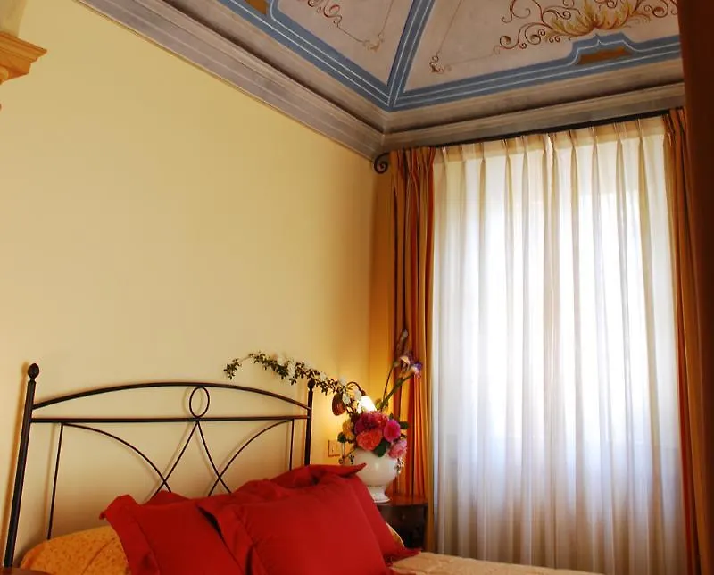 Granaio Borgo Di Colleoli Hotell Pisa Italien