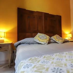 Retro Bed and breakfast