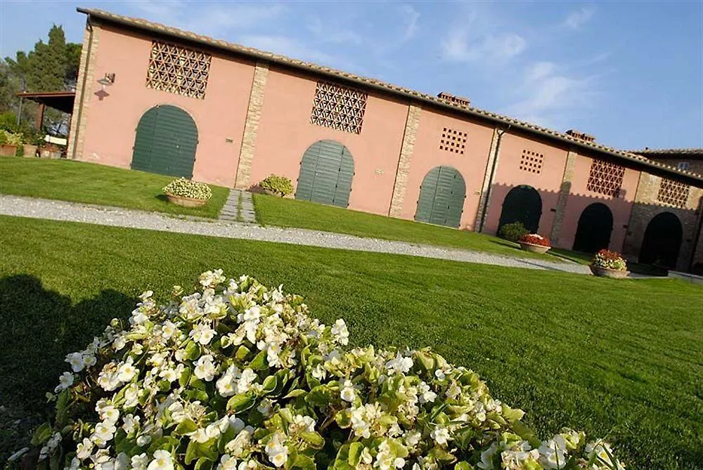 Granaio Borgo Di Colleoli 호텔 피사 3*,  이탈리아