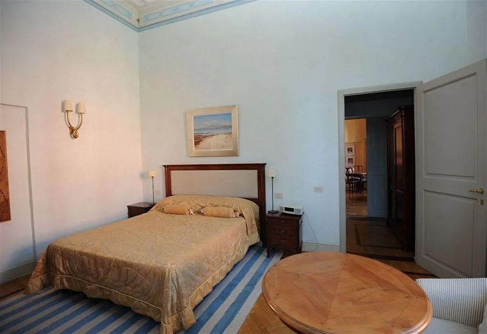 אתר נופש מלון פיזה Granaio Borgo Di Colleoli