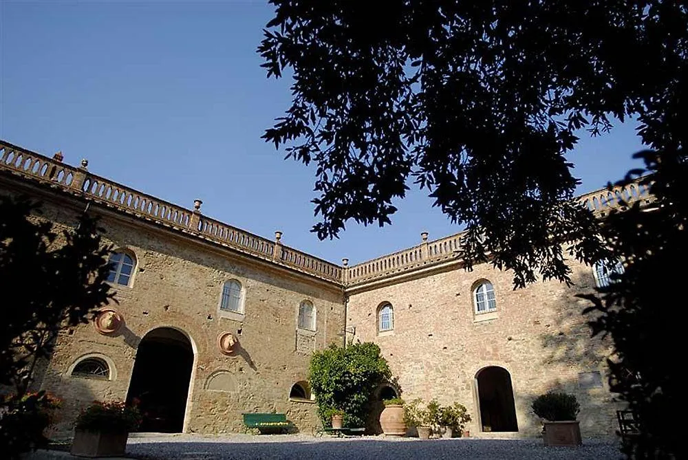*** 리조트 Granaio Borgo Di Colleoli 호텔 피사 이탈리아