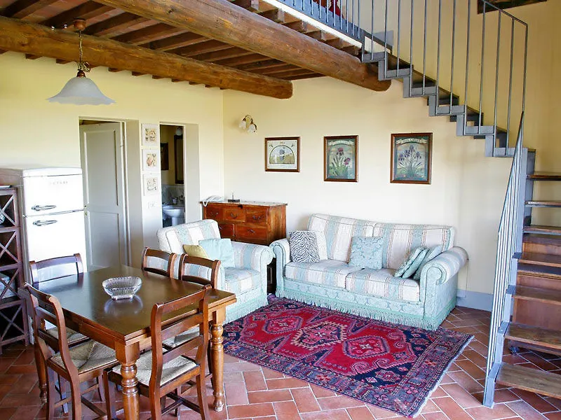 Granaio Borgo Di Colleoli 호텔 피사 리조트