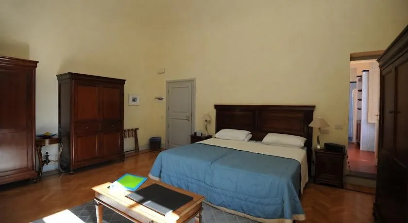 מלון פיזה Granaio Borgo Di Colleoli אתר נופש
