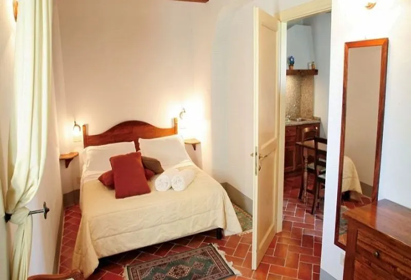 Granaio Borgo Di Colleoli 호텔 피사 이탈리아