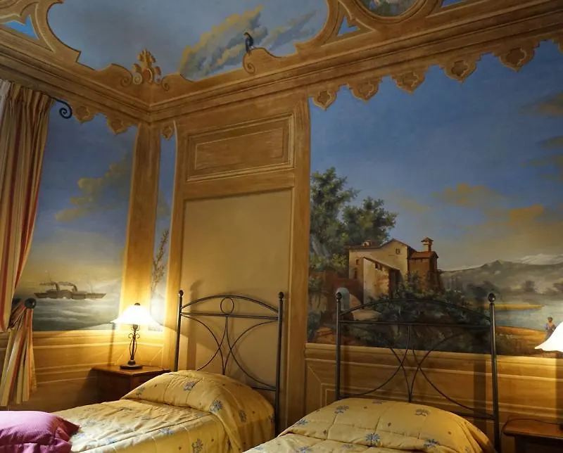 Granaio Borgo Di Colleoli 호텔 피사