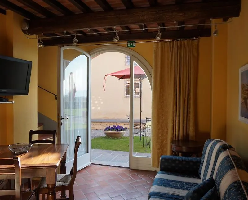 Granaio Borgo Di Colleoli 호텔 피사 이탈리아