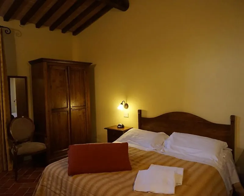 Granaio Borgo Di Colleoli 호텔 피사 리조트
