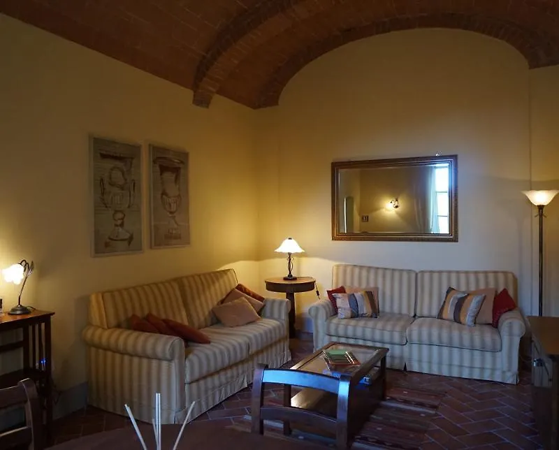 מלון פיזה Granaio Borgo Di Colleoli