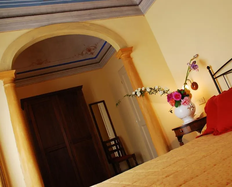 Granaio Borgo Di Colleoli Hotel Pisa Resort