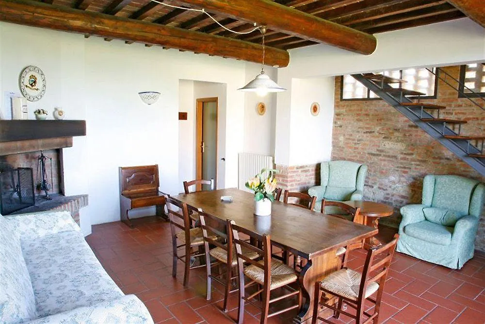 Hotel Granaio Borgo Di Colleoli Pisa