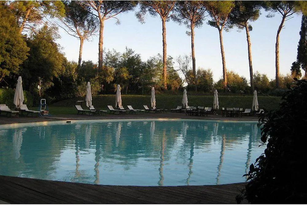Hotel Granaio Borgo Di Colleoli Pisa Resort