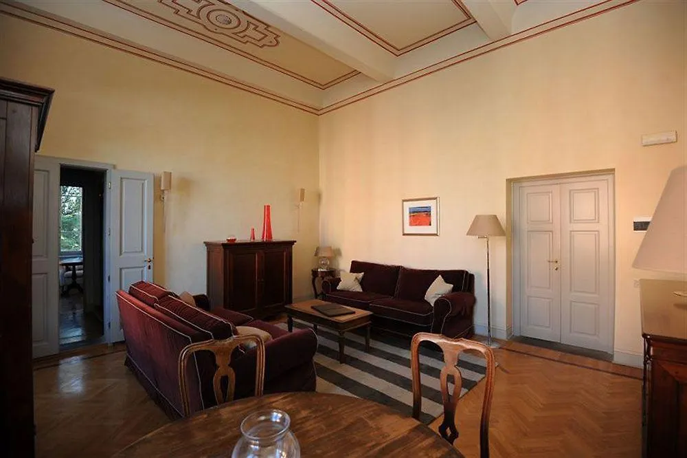 Hotel Granaio Borgo Di Colleoli Pisa Resort