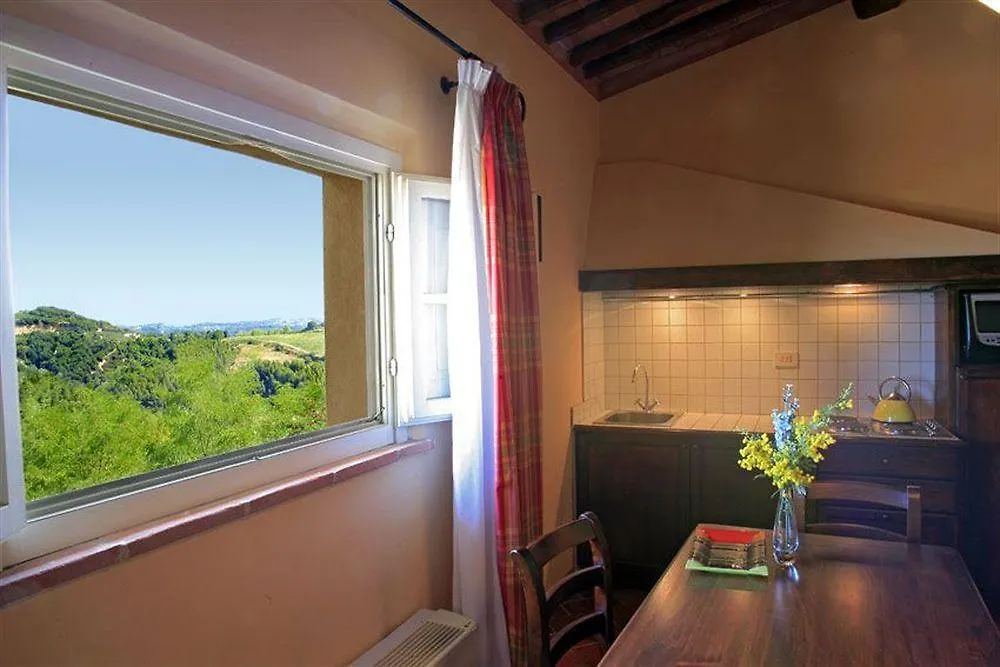 Hotel Granaio Borgo Di Colleoli Pisa Resort