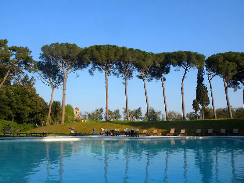 Hotel Granaio Borgo Di Colleoli Pisa Resort