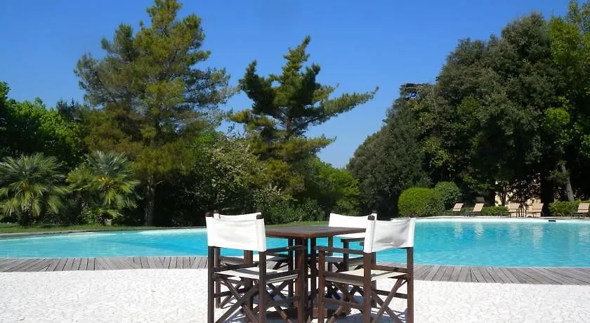 *** Resort Hotel Granaio Borgo Di Colleoli Pisa Italia