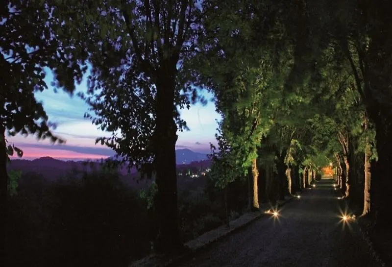 Hotel Granaio Borgo Di Colleoli Pisa 3*,