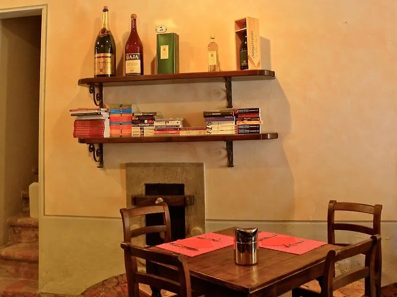 Hotel Granaio Borgo Di Colleoli Pisa 3*,  Italia