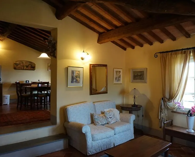 Hotel Granaio Borgo Di Colleoli Pisa