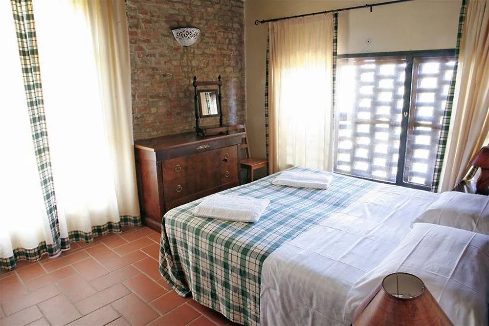 Resort Granaio Borgo Di Colleoli Hotel Pisa