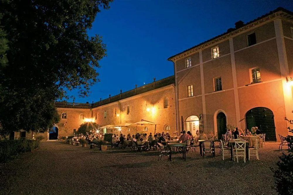 Resort Granaio Borgo Di Colleoli Hotel Pisa