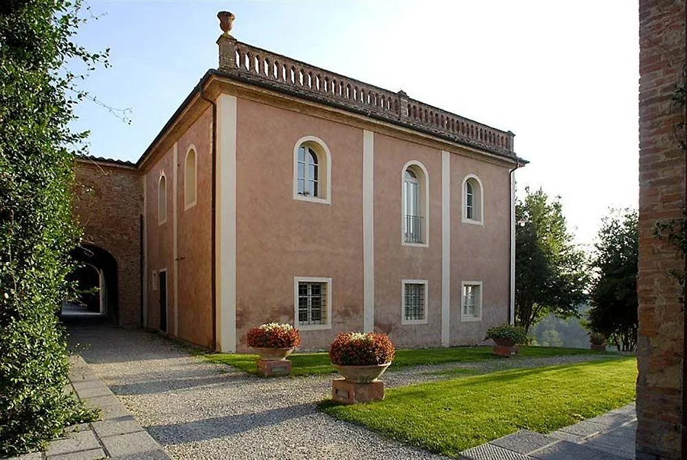 Resort Granaio Borgo Di Colleoli Hotel Pisa