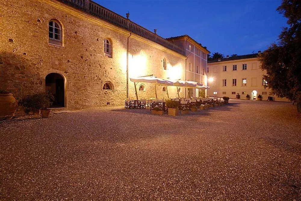 Granaio Borgo Di Colleoli Hotel Pisa Italië