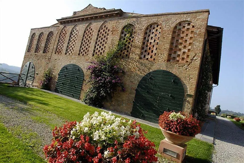 Granaio Borgo Di Colleoli Hotel Pisa 3*,  Italië