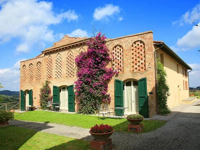 Granaio Borgo Di Colleoli Hotel Pisa
