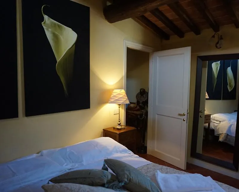 *** Resort Granaio Borgo Di Colleoli Hotel Pisa Italië