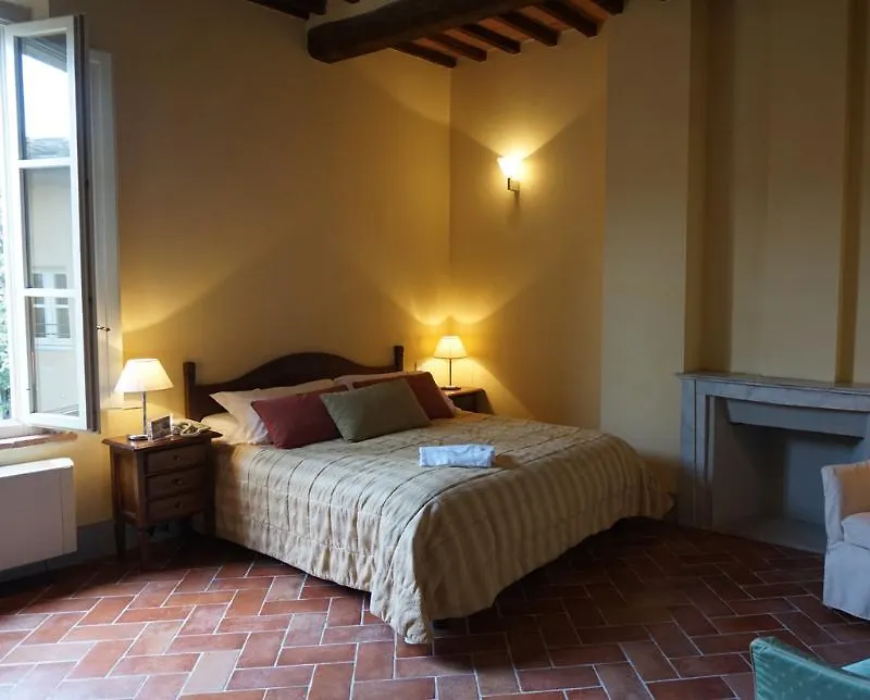 Granaio Borgo Di Colleoli Hotel Pisa 3*,