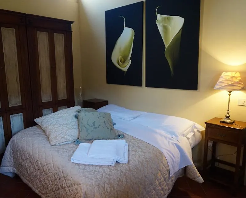 Granaio Borgo Di Colleoli Hotel Pisa Resort
